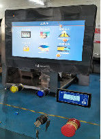 AC380V 50HZ पीसीबीए सफाई मशीन बहुउद्देश्यीय ऊर्जा बचत