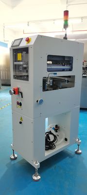व्यावहारिक पीसीबी सफाई मशीन औद्योगिक उपयोग के लिए स्थिर AC220V