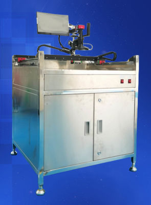 स्थिर 220V स्टेंसिल निरीक्षण मशीन बहु समारोह 740mmX750mm