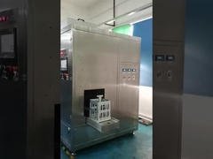 ऑल-इन-वन बास्केट क्लीनिंग मशीन - संचालित करने में आसान